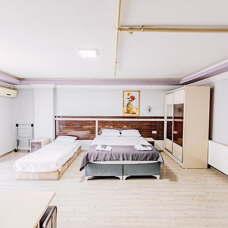 Diamond Suites Residence Istanbul Exterior photo
