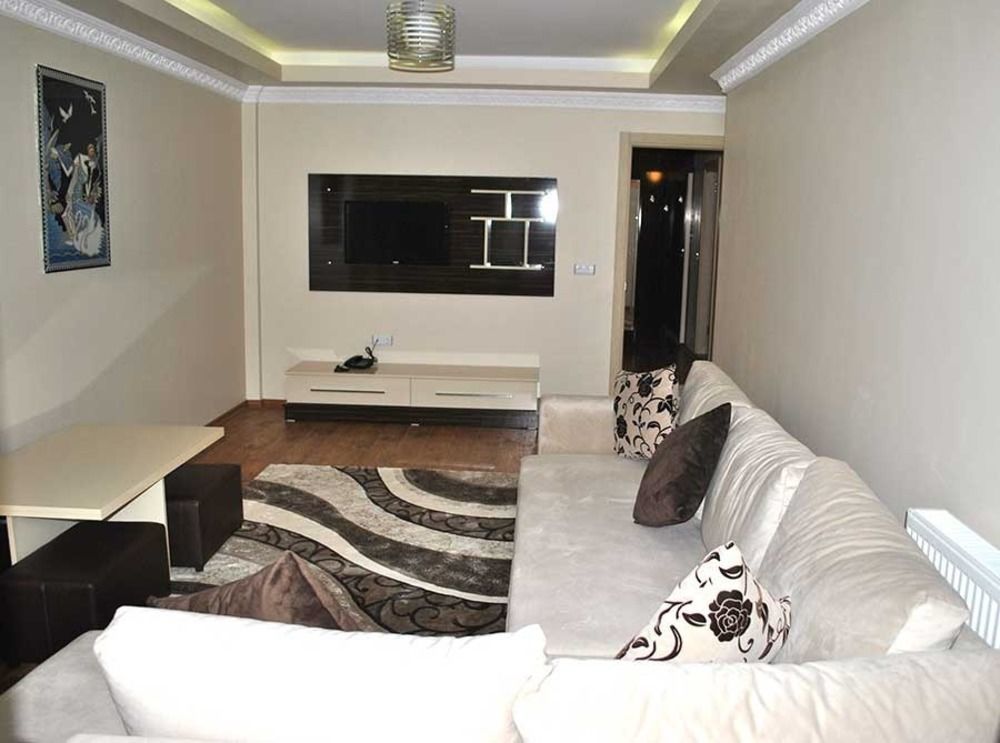 Diamond Suites Residence Istanbul Exterior photo