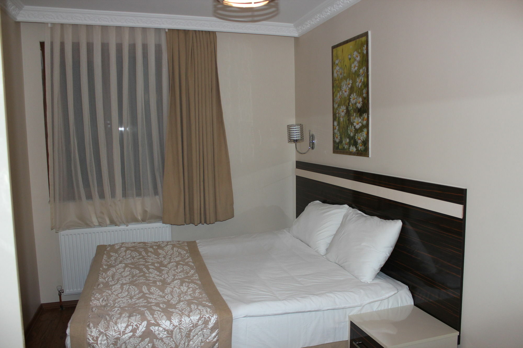 Diamond Suites Residence Istanbul Exterior photo