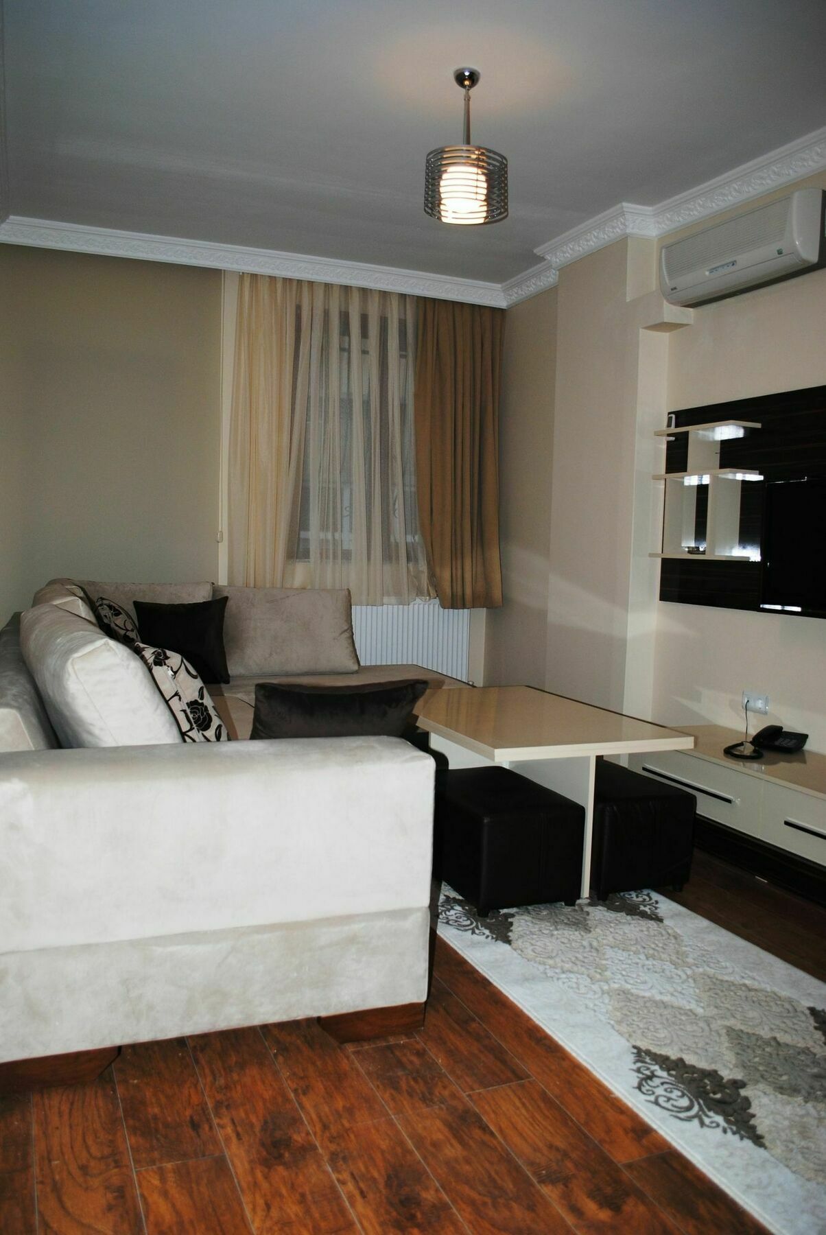 Diamond Suites Residence Istanbul Exterior photo